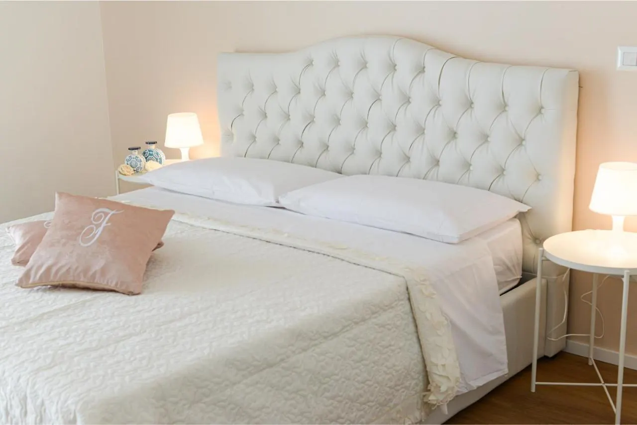 Filomena Chic location