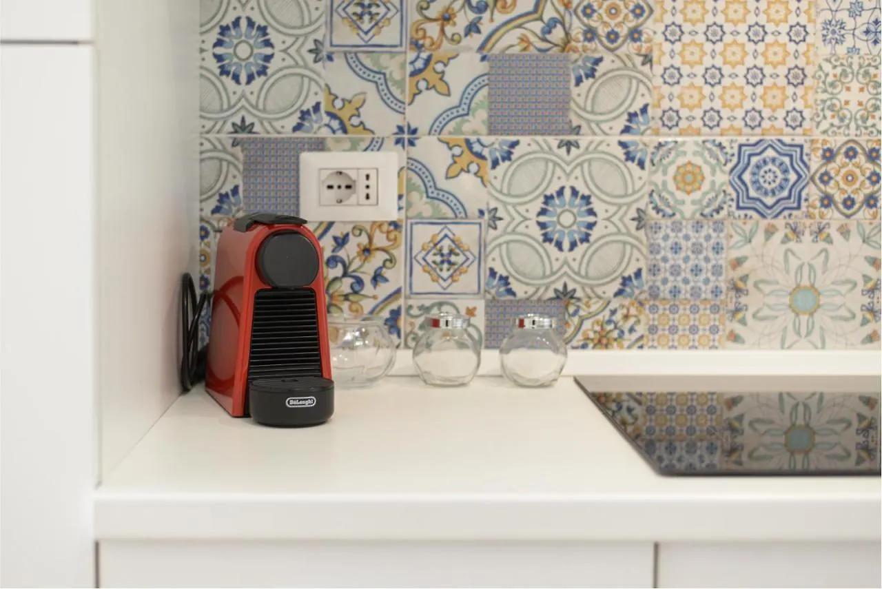 Filomena Chic Apartment Catania